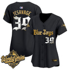 Black Gold / Trey Yesavage / S