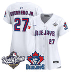 White / Vladimir Guerrero Jr. / S