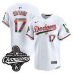 White / Shohei Ohtani / S
