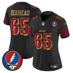 Black Gold / 1965 Deadhead / S
