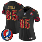 Black Gold / George Kittle / S
