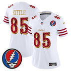 White Gold / George Kittle / S