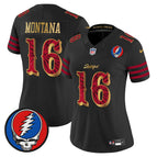 Black Gold / Joe Montana / S