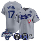 Gray / Shohei Ohtani / S
