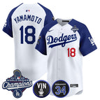 White Alternate / Yamamoto / S