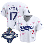 White / Shohei Ohtani / S