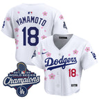 White / Yamamoto / S