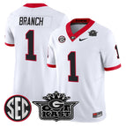 White / Zachariah Branch / S