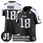 Alternate / Peyton Manning / S