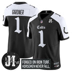 Alternate / Sauce Gardner / S