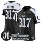 Alternate / Naptown 317 / S