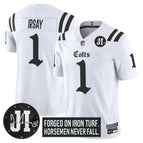 White / Jim Irsay / S