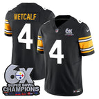 1975 Throwback / DK Metcalf / S