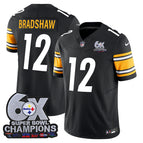 Black / Terry Bradshaw / S