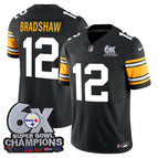 1975 Throwback / Terry Bradshaw / S