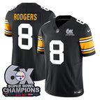 1975 Throwback / Aaron Rodgers / S
