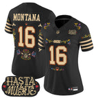 Women / Joe Montana / S
