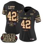 Women / Ronnie Lott / S