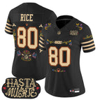 Women / Jerry Rice / S