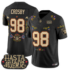 Men / Maxx Crosby / S