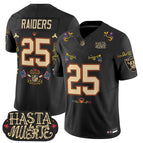 Men / #25 Raiders / S