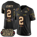 Men / Ashton Jeanty / S