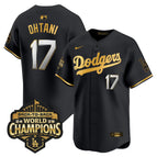 Black Gold / Shohei Ohtani / S