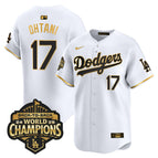 White Gold / Shohei Ohtani / S