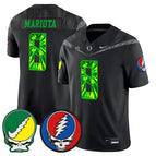 Black / Marcus Mariota / S