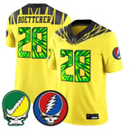 Yellow / Bryce Boettcher / S