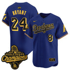 Royal / Kobe Bryant / S