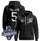 Black / Freddie Freeman / S