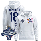White / Yamamoto / S