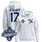 White / Shohei Ohtani (Kanji) / S