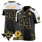 Alternate / Marshawn Kneeland / S
