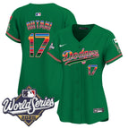 Green / Shohei Ohtani / S