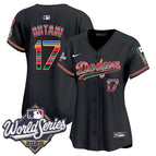 Black / Shohei Ohtani / S