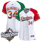 Alternate / Fernando Valenzuela / S