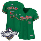 Green / Freddie Freeman / S
