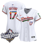 White / Shohei Ohtani / S