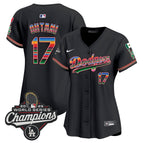 Black / Shohei Ohtani / S