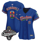 Royal / Kike Hernandez / S