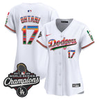 White / Shohei Ohtani / S
