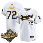 White Gold / World Series / S