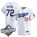 White / World Series / S