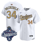 Men / Fernando Valenzuela / S