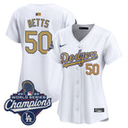 Women / Mookie Betts / S