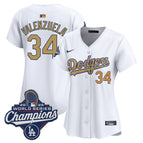 Women / Fernando Valenzuela / S