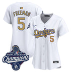 Women / Freddie Freeman / S