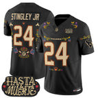 Men / Derek Stingley Jr. / S